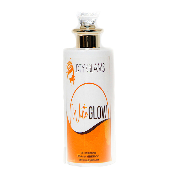 Lait Glow &amp; White 300ml