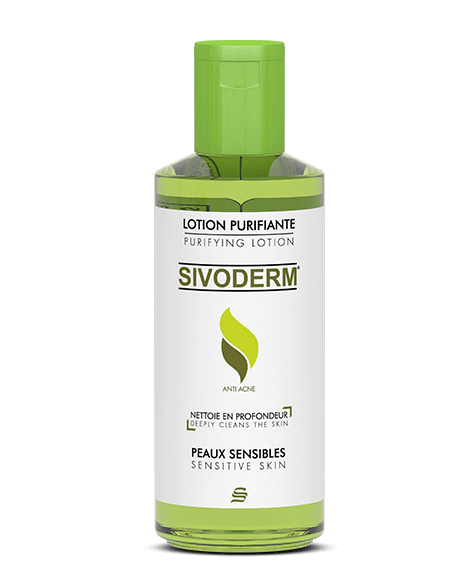 Lotion SIVODERM 70ml