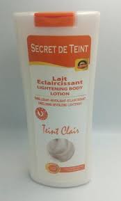 Lait Secret de Teint 250ml