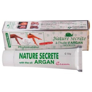 Tube Nature Secrete 50g