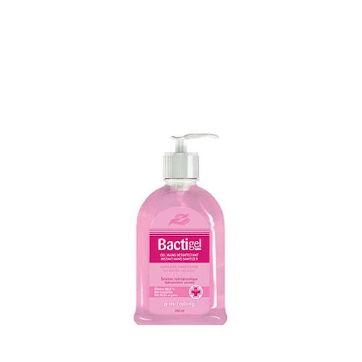 Bactigel Pink feeling 350ml