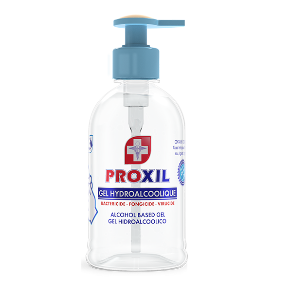 Gel Proxil 300ml