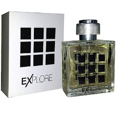 Explore Sport 100ml