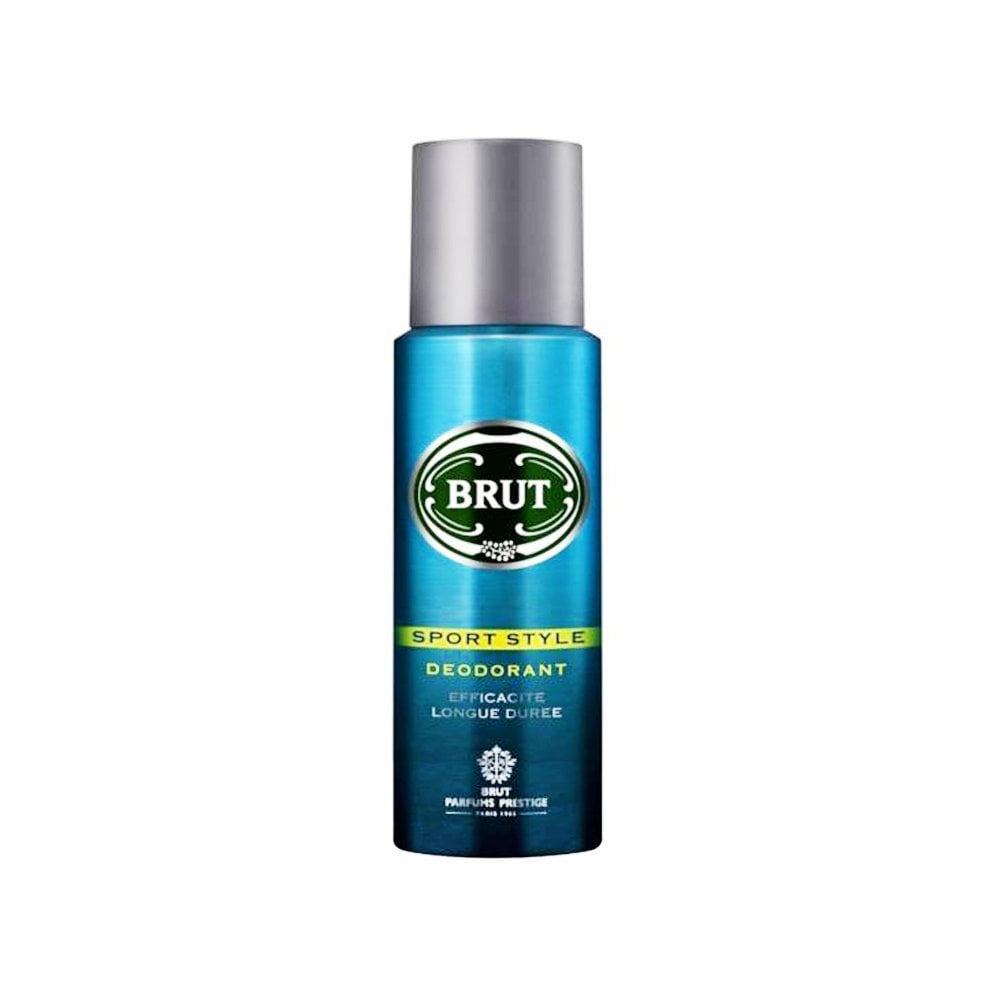 Deo Brut Sport Style 200ml