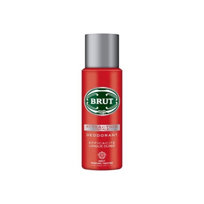 Deo Brut Attraction 200ml