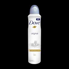 Deo Dove Original 250ml