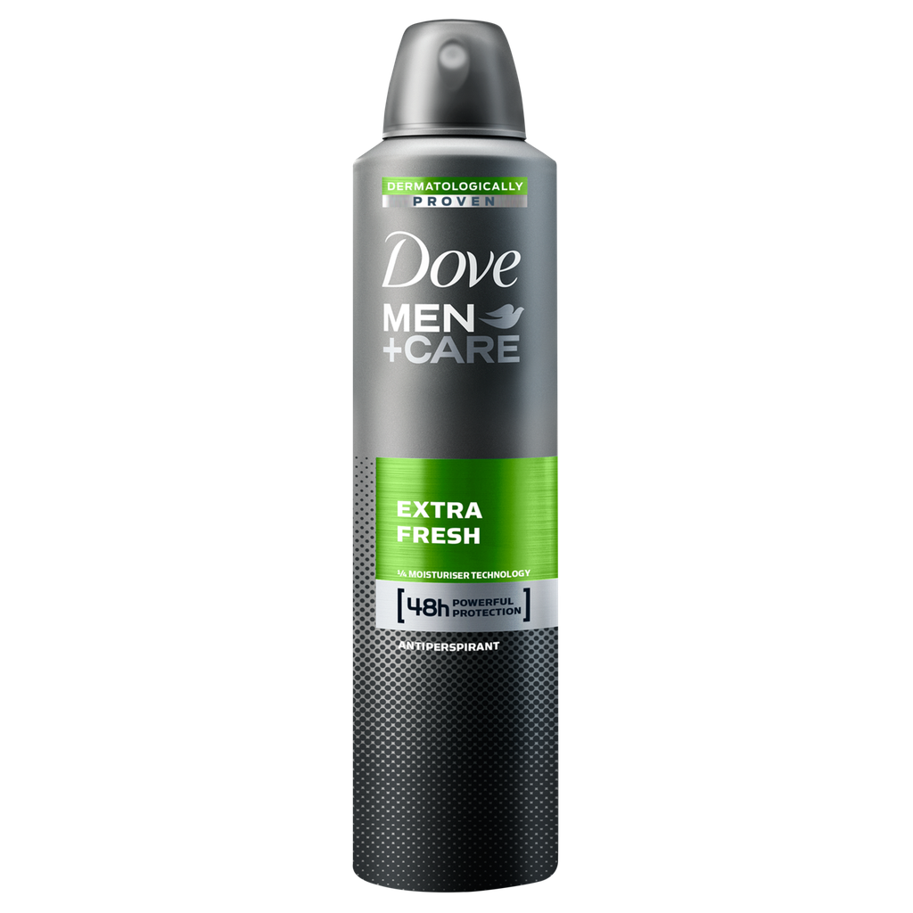 Deo Dove Men +Care Cool Fresh 250ml