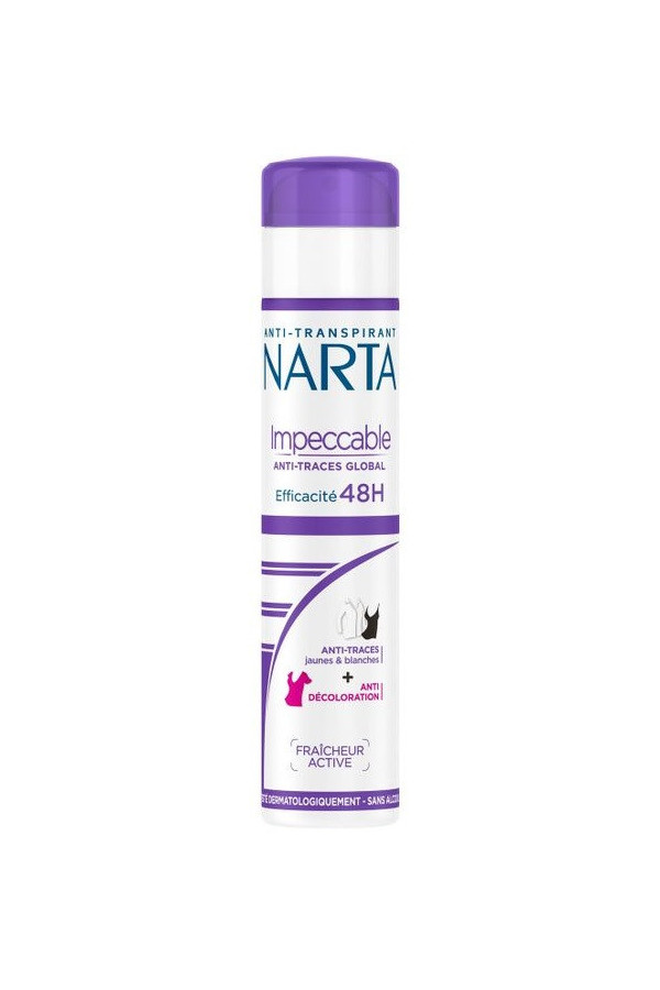 Deo NARTA Impeccable 200ml