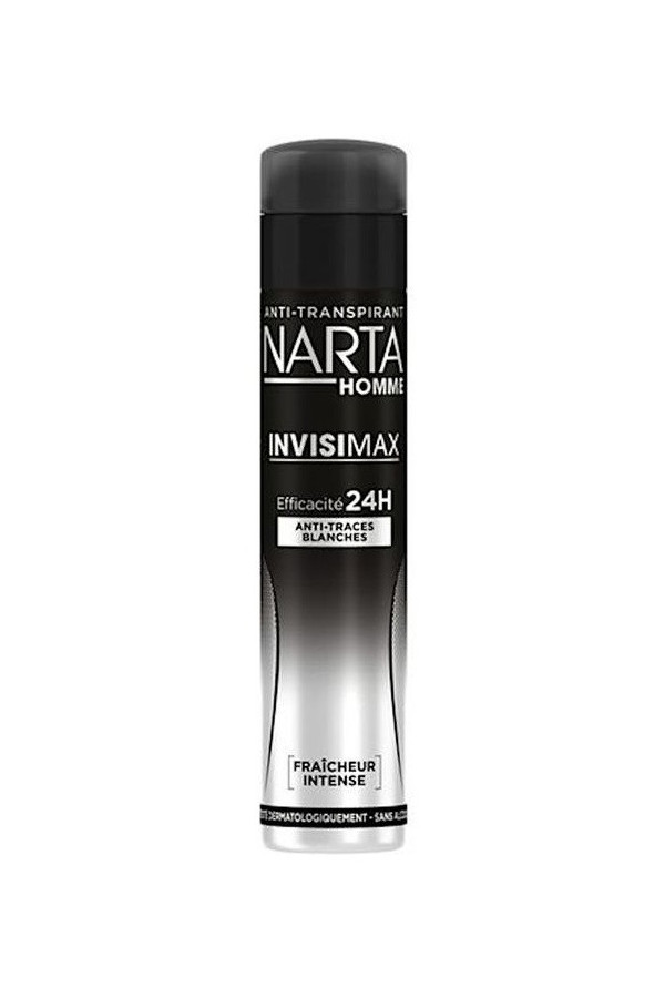 Deo NARTA Invisimax 200ml