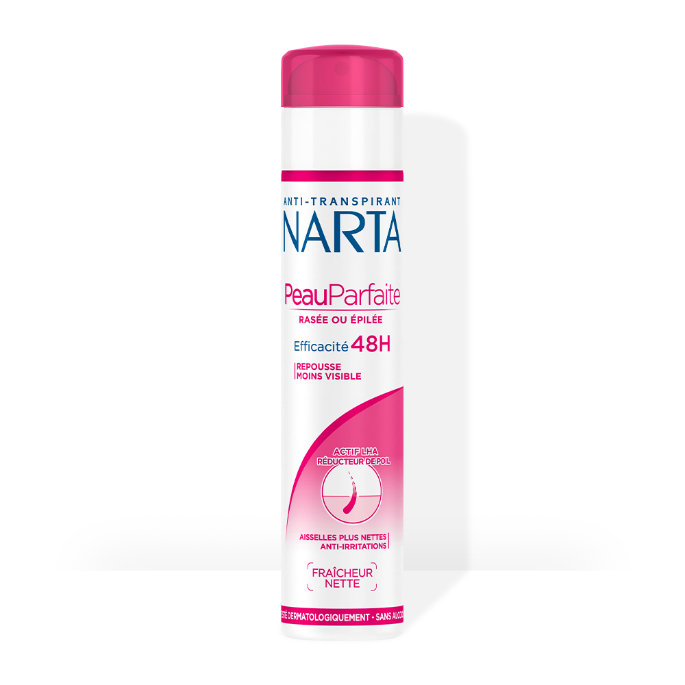 Deo NARTA Peau Parfaite 200ml