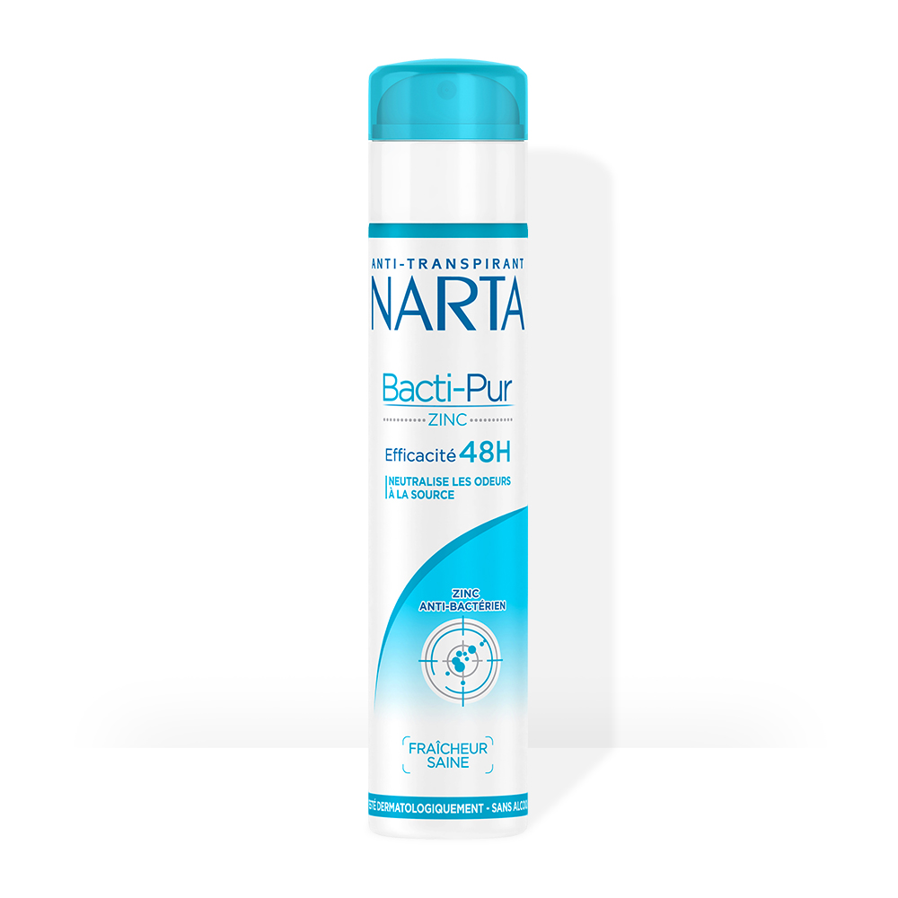 Deo NARTA Bacti-Pur 200ml