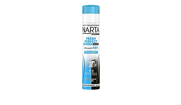 Deo NARTA Fresh Perfect 200ml