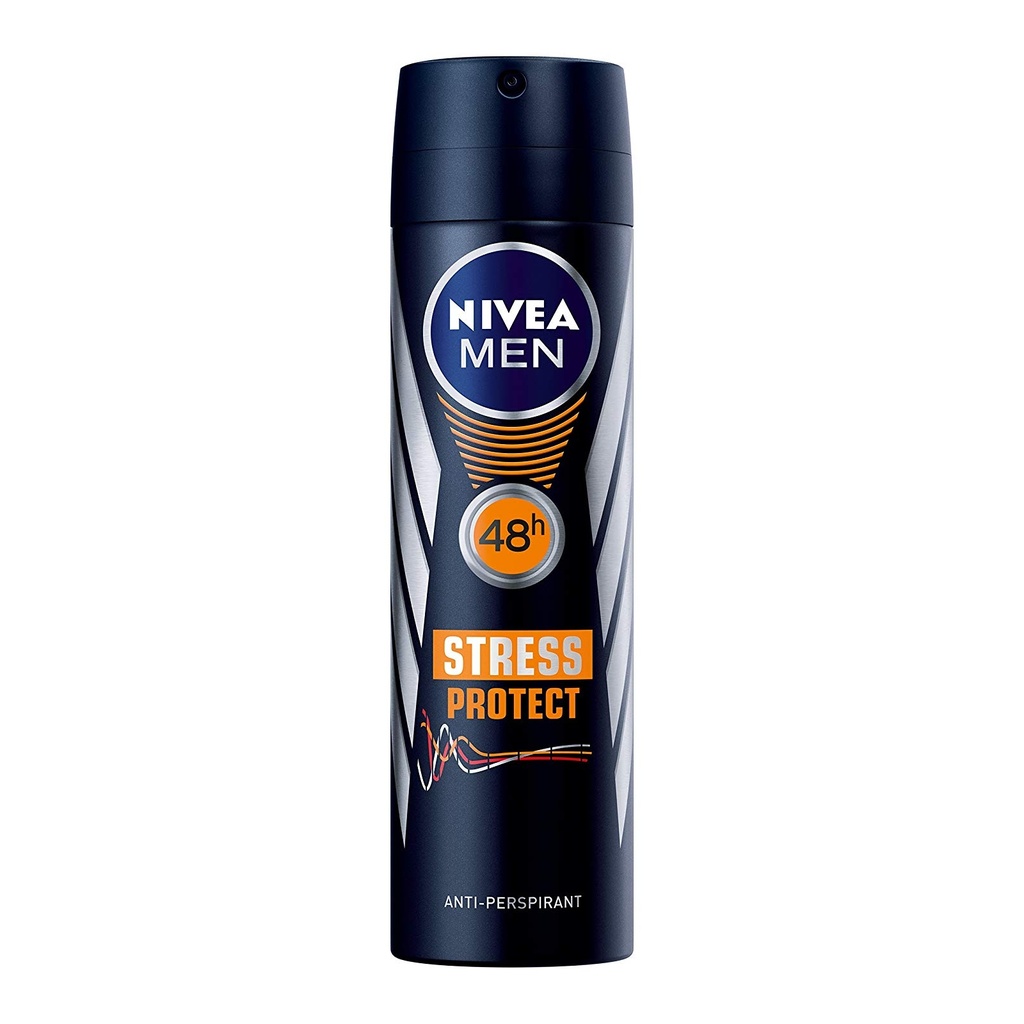 Deo Nivea Men Stress Protect 200ml