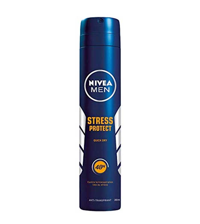 Deo Nivea stress protect 200ml