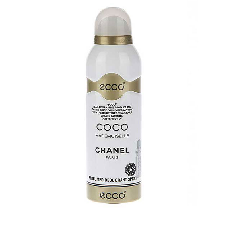 Deo ecco (82) 200ml