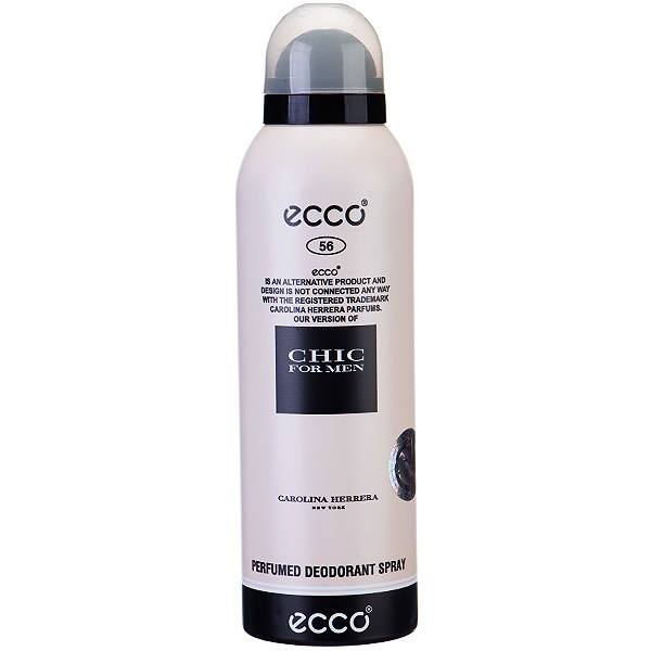 Deo ecco (54) 200ml