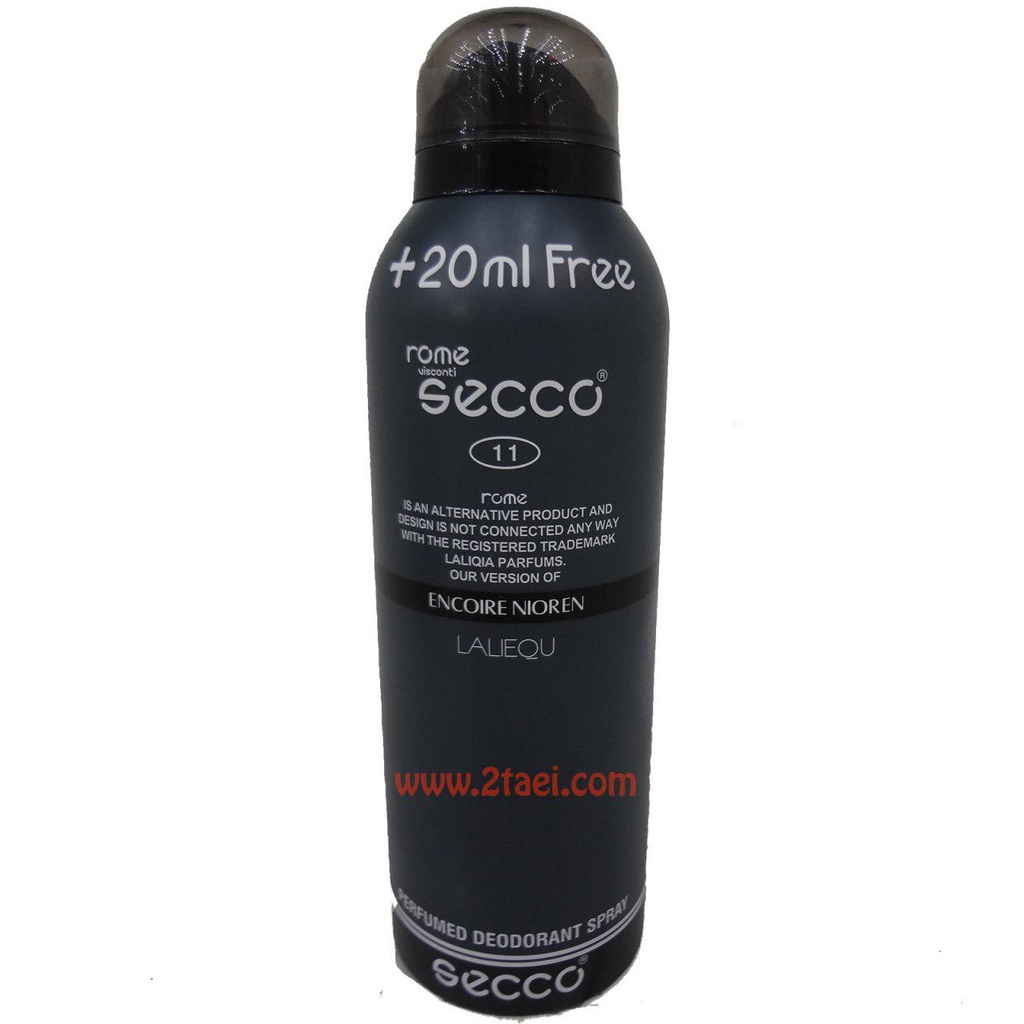 Deo ecco (14) 200ml