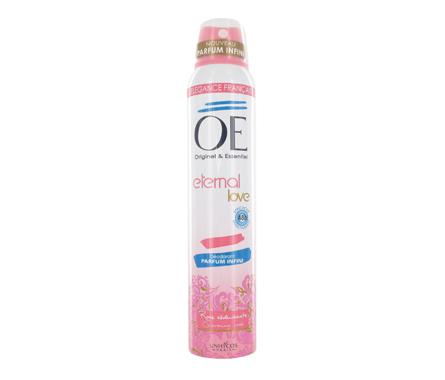 Deo OE eternal love 200ml