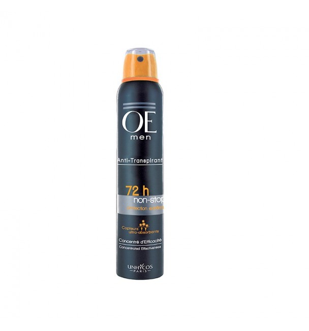 Deo OE men Anti-Transpirant 200ml