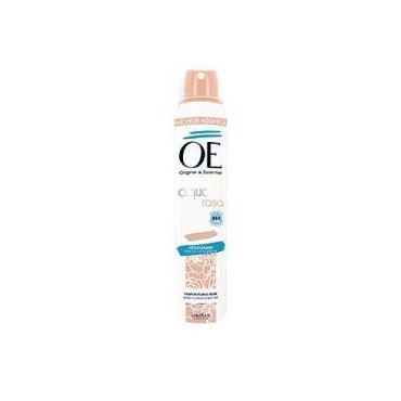 Deo OE aqua rosa 200ml