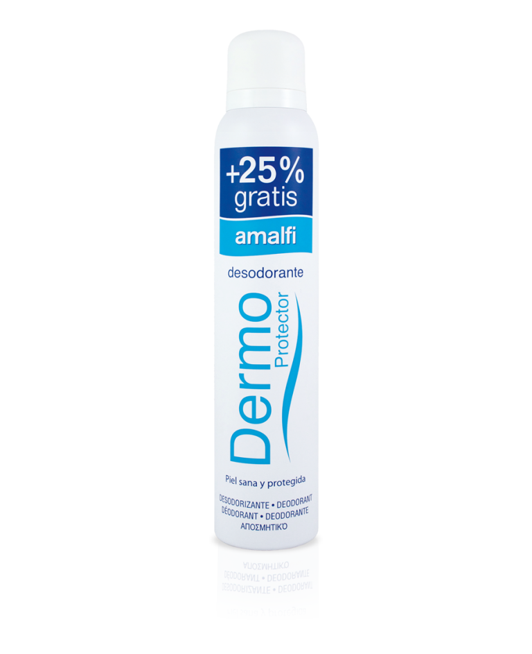 Deo amalfi Dermo Protector 200ml