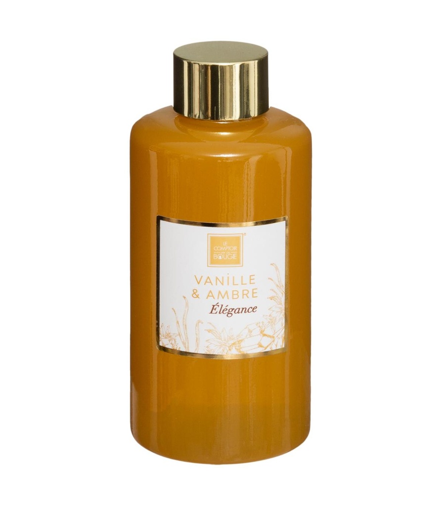 Deo Ellea Ambre &amp; Vanille 200ml