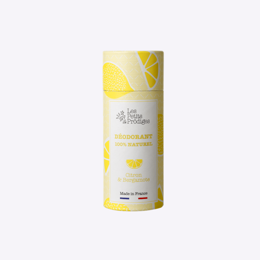 Deo Ellea Bergamote &amp; Citron200ml