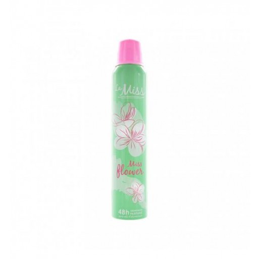 Deo La Miss Beaute 200ml