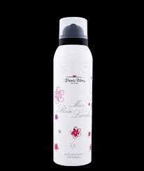 Deo La Miss Douce 200ml