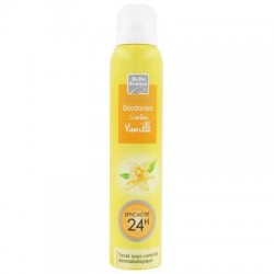 Deo BF Vanille 200ml