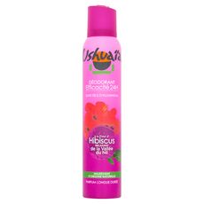 Deo Ushuaia Hibiscus 200ml