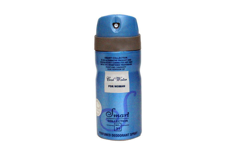 Deo Smart (31) 200ml