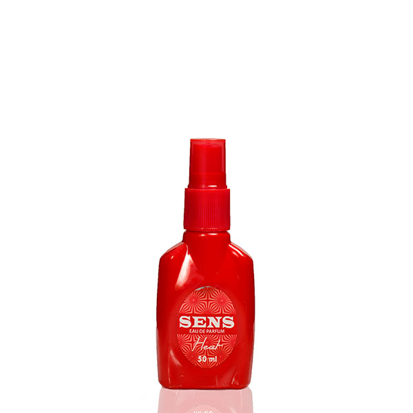 Deo SENS Heat 50ml