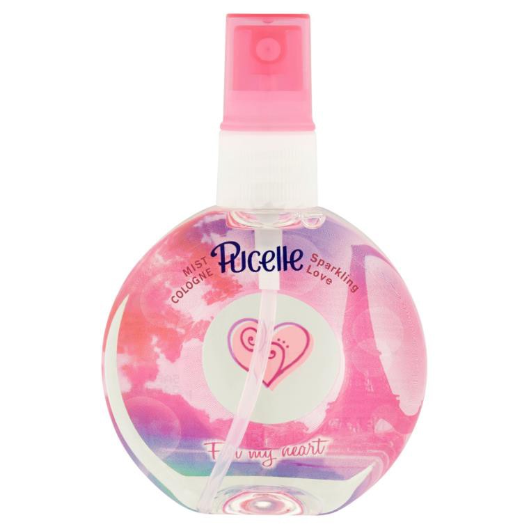 Deo Pucelle Sparking Love 75ml