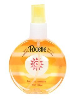 Deo Pucelle Electric Sunrise 75ml