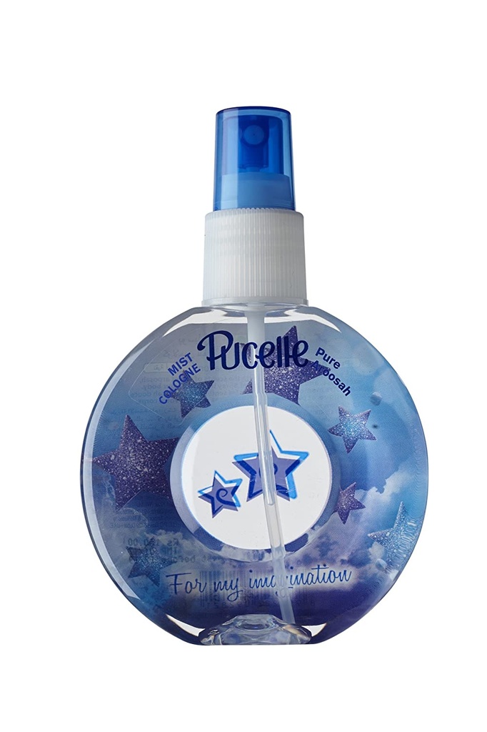 Deo Pucelle Pure Aroosah 75ml