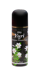 Deo Yuri 50ml