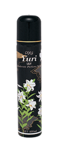 Deo Yuri 100ml