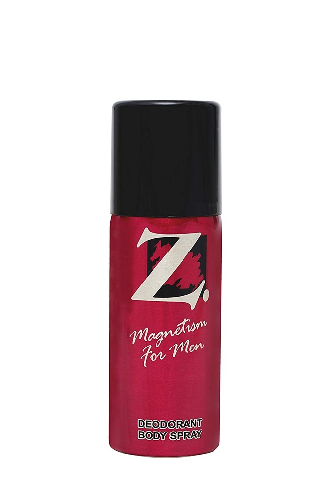 Deo Magnetic Hot 75ml