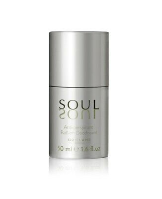 Deo Soul 75ml