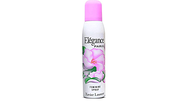 Deo Elegance Paris 150ml