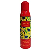 Deo L'Amour Paris 150ml