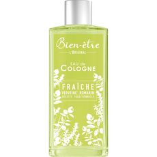 Eau de Cologne Bien-etre Fraiche 500ml