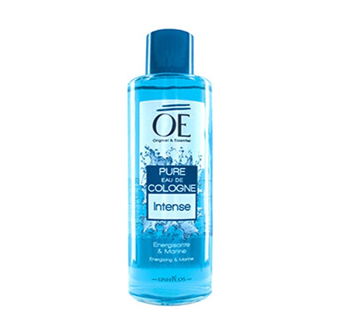 Eau de Cologne OE Intense 600ml