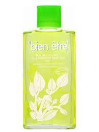 Eau de Cologne Bien-etre Fraiche 250ml