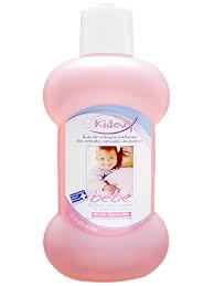 Eau de Cologne Kidou bebe 500ml