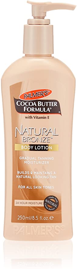 Lotion Palmares Cocoa Butter 250ml