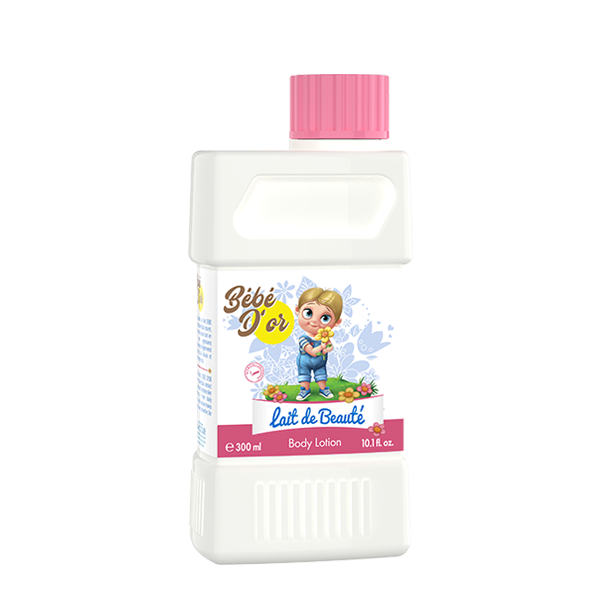 Lait Bebe D'or 300ml