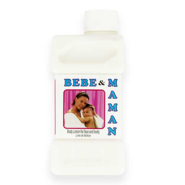 Lait Bebe &amp; Maman 300ml