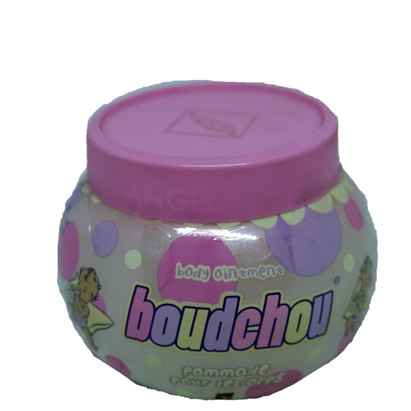 Creme boudchou 300ml